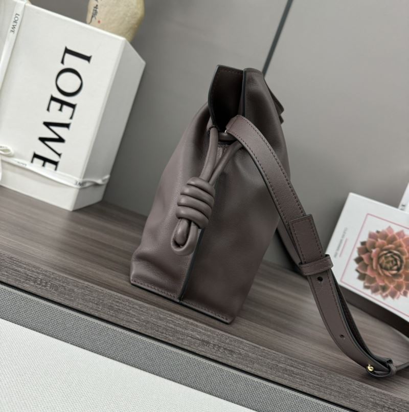 Loewe Flamenco Bags